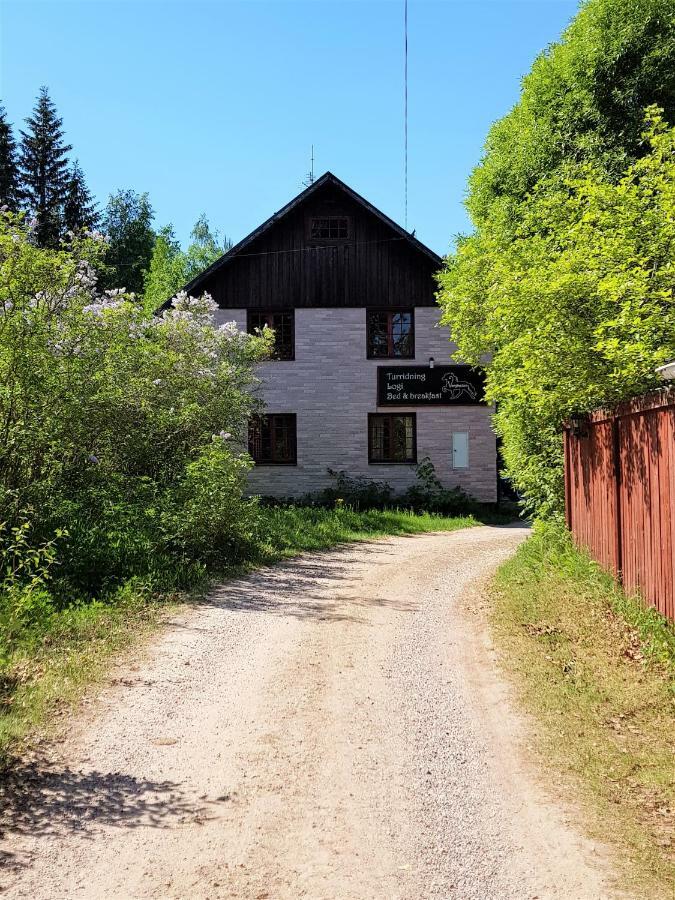 Vargheden Och Traedgard * Malung