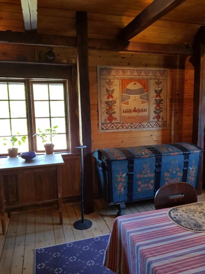 Holiday home Vargheden Och Traedgard Malung