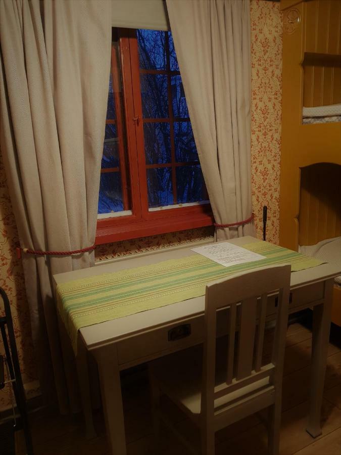 Ferienhaus Vargheden Malung